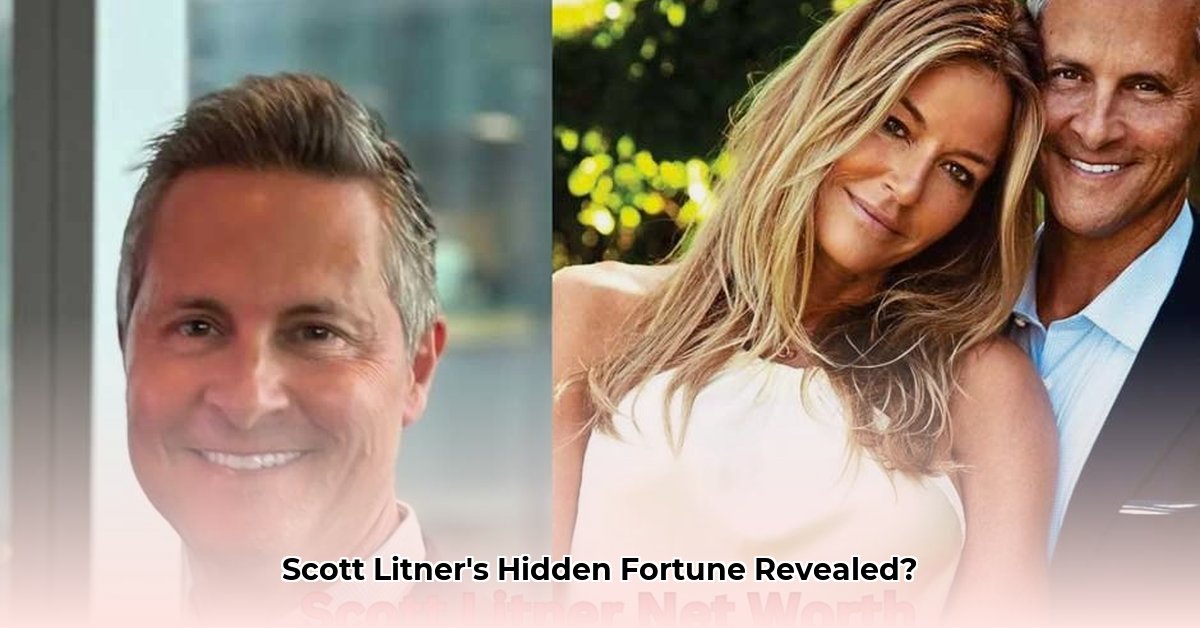 scott-litner-net-worth